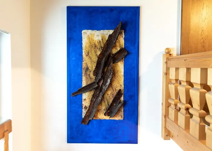 Gaestehaus Brugger Martin Guest house