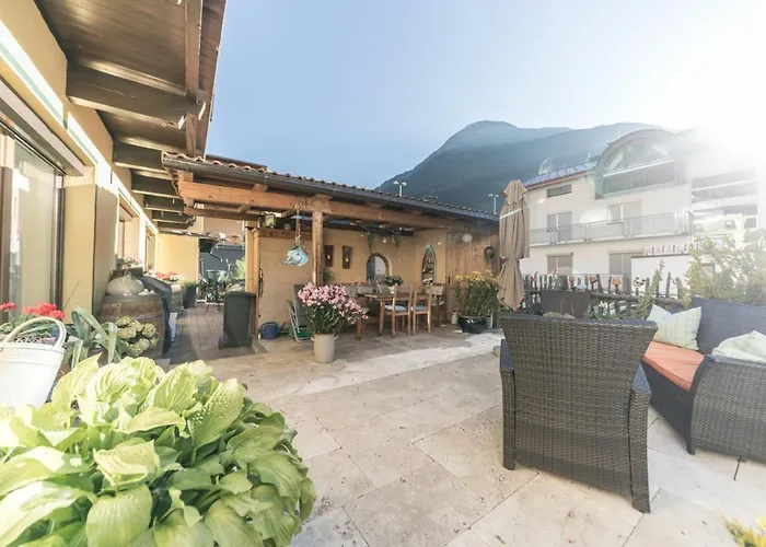 Гостевой дом Gaestehaus Brugger Martin 4*