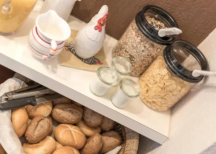 Gaestehaus Brugger Martin 4* Solden