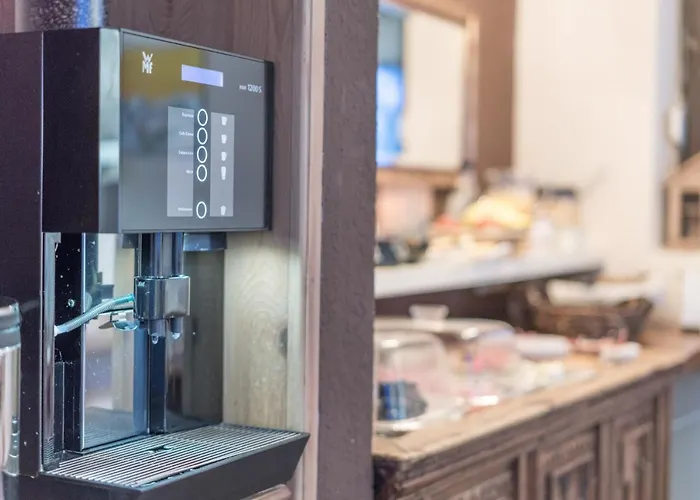 Guest house Gaestehaus Brugger Martin