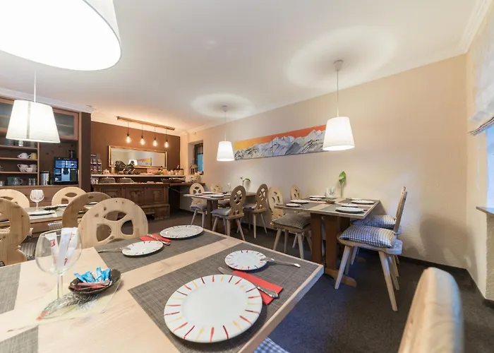 Guest house Gaestehaus Brugger Martin