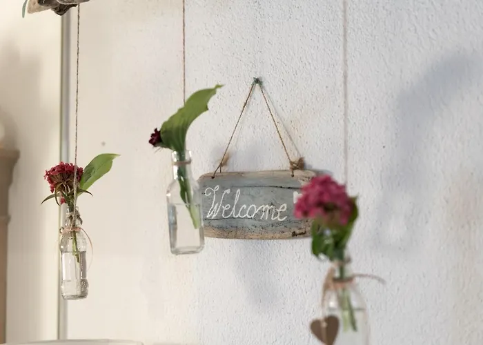 Gaestehaus Brugger Martin 4*