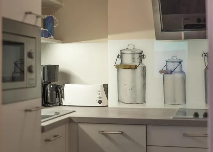 Penzion Gaestehaus Brugger Martin