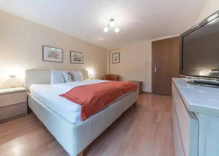 Gaestehaus Brugger Martin