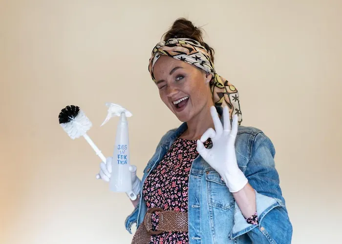 Gaestehaus Brugger Martin Penzion Sölden