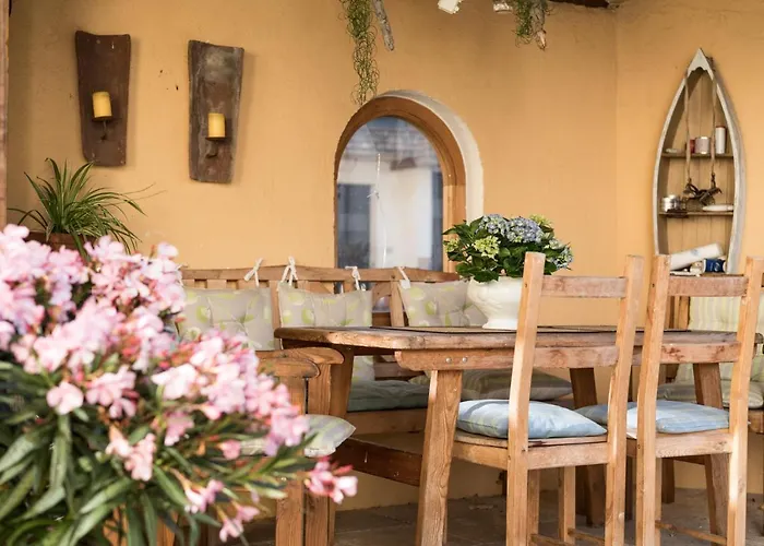 Gaestehaus Brugger Martin 4*