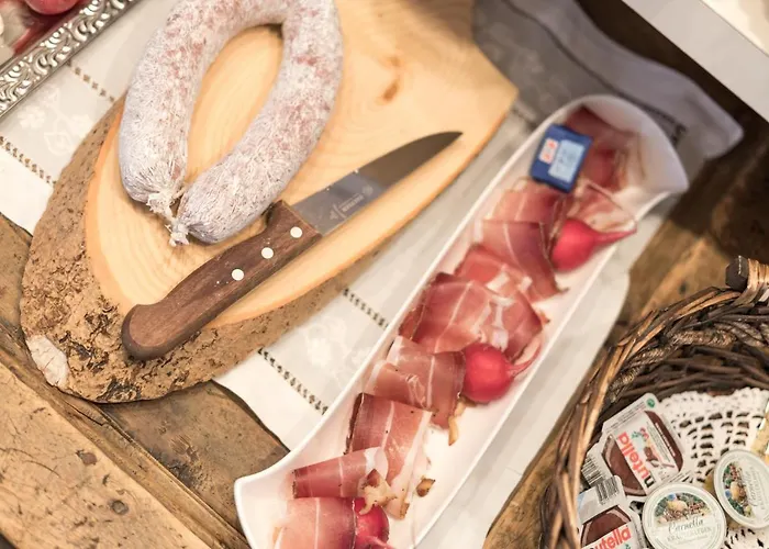 Gaestehaus Brugger Martin Sölden