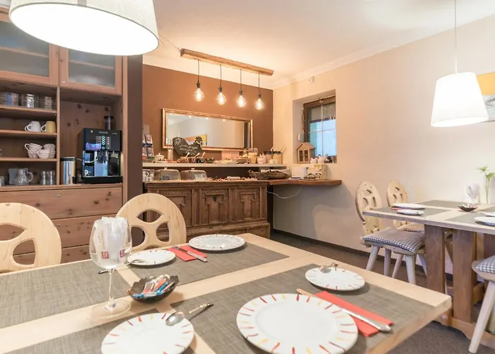 Gaestehaus Brugger Martin Guest house