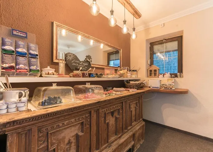 Gaestehaus Brugger Martin Гостевой дом