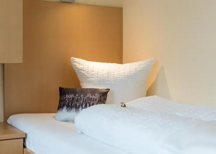 Гостевой дом Gaestehaus Brugger Martin 4*