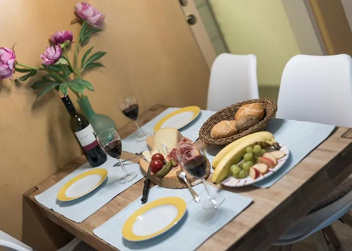 Gaestehaus Brugger Martin