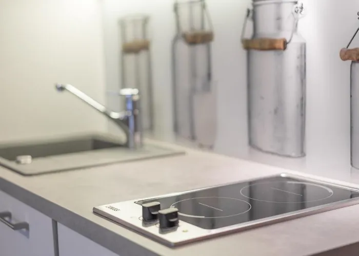 Гостевой дом Gaestehaus Brugger Martin 4*