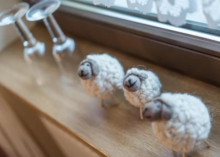 Гостевой дом Gaestehaus Brugger Martin 4*