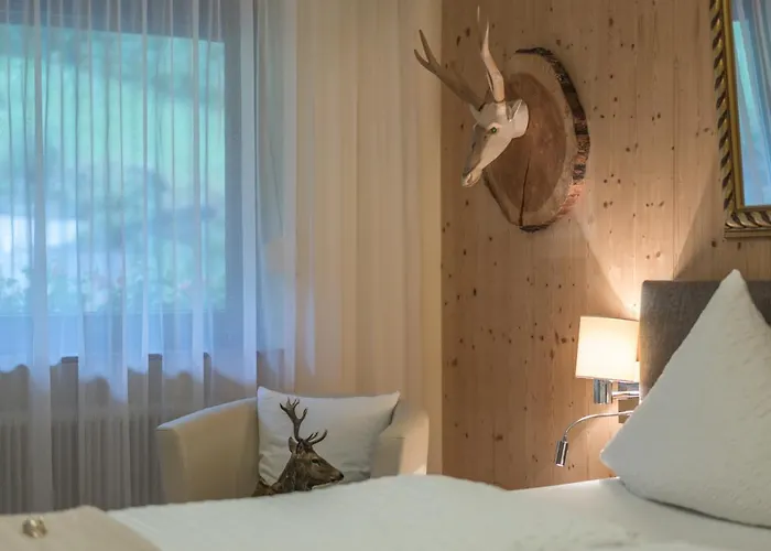 Гостевой дом Gaestehaus Brugger Martin Зёльден