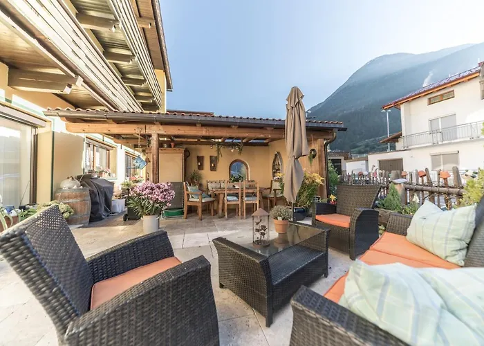 Gaestehaus Brugger Martin Guest house 4*