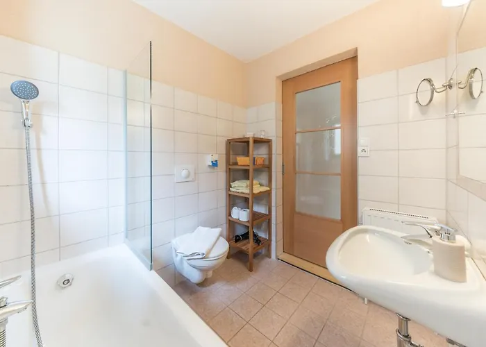 Gaestehaus Brugger Martin Guest house 4*