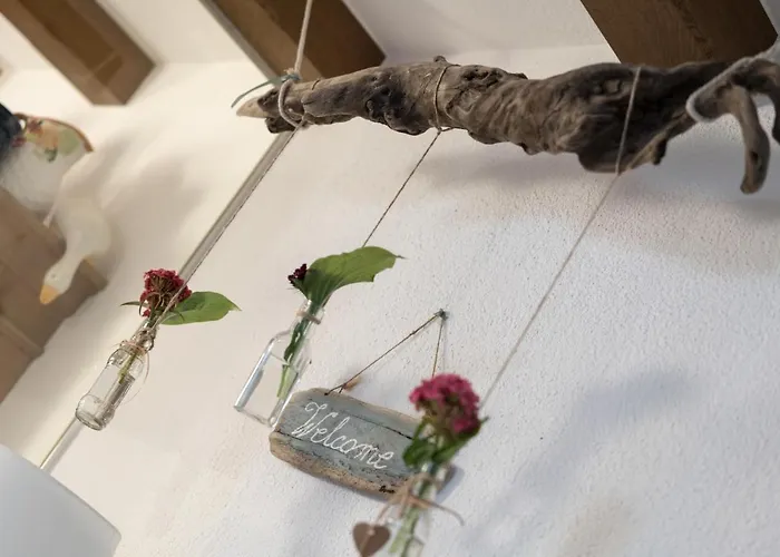 Gaestehaus Brugger Martin