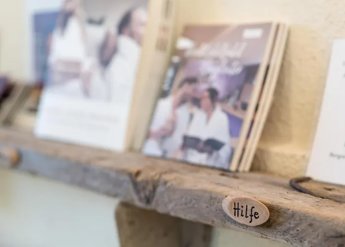 Gaestehaus Brugger Martin Guest house 4*