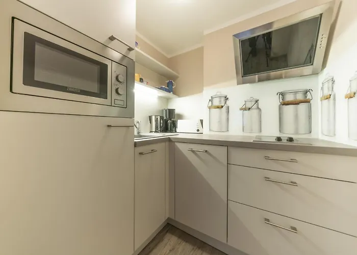 Gaestehaus Brugger Martin Зёльден