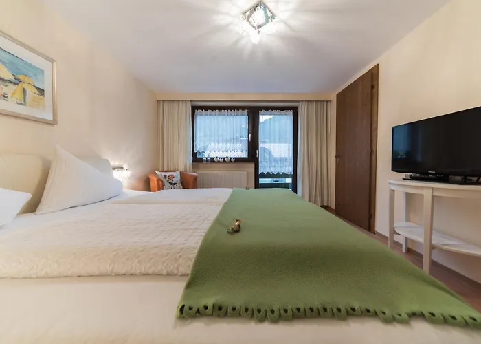 Gaestehaus Brugger Martin Guest house