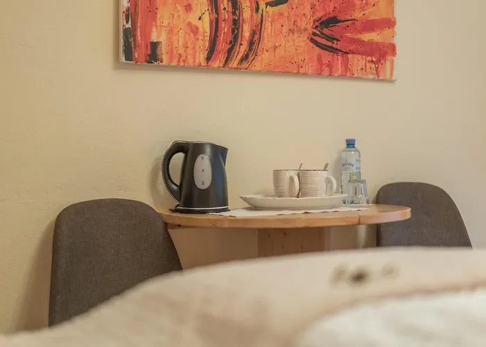 Gaestehaus Brugger Martin Зёльден