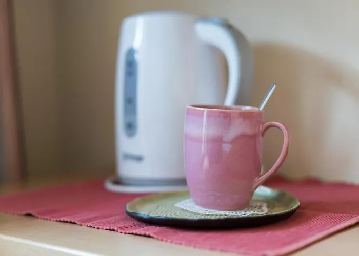 Gaestehaus Brugger Martin Guest house 4*