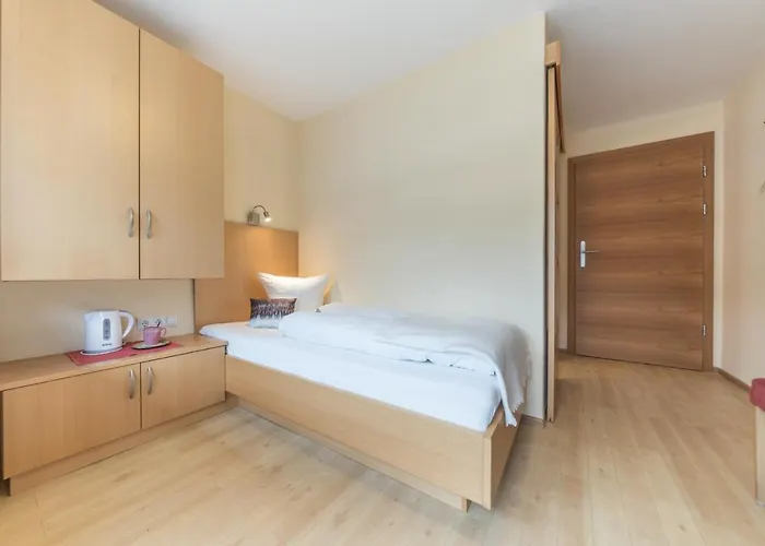 Gaestehaus Brugger Martin