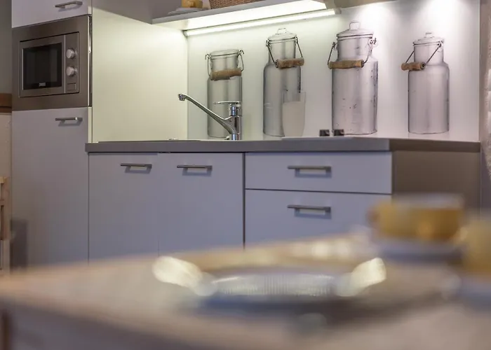 Gaestehaus Brugger Martin Гостевой дом 4*