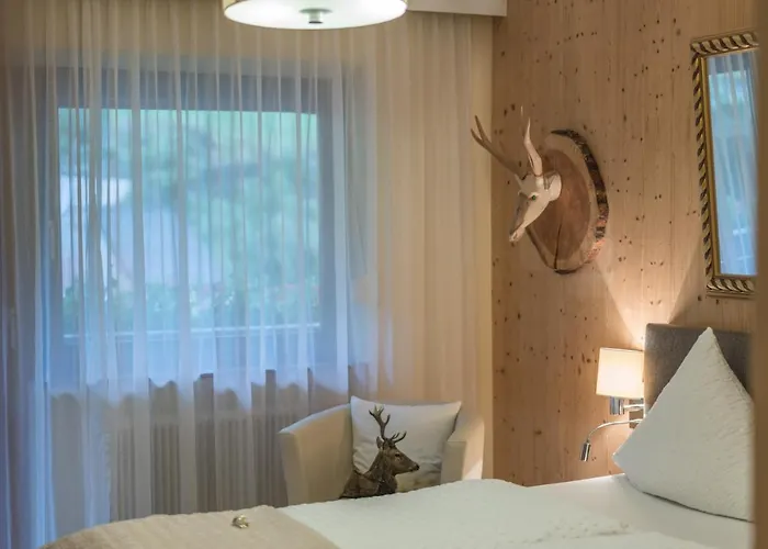 Gaestehaus Brugger Martin 4*