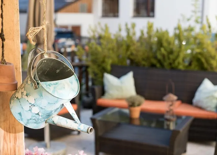 Gaestehaus Brugger Martin Guest house