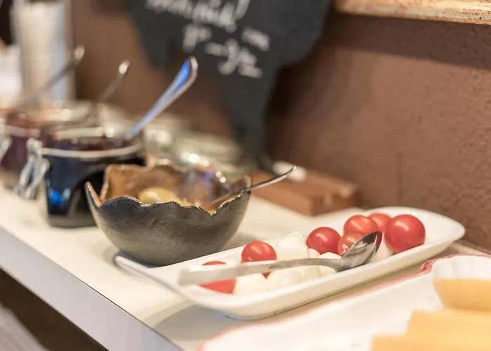 Gaestehaus Brugger Martin Solden