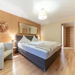 Gaestehaus Brugger Martin Guest house Solden