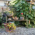 Gaestehaus Brugger Martin Solden