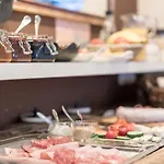 Gaestehaus Brugger Martin Solden