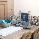 Gaestehaus Brugger Martin Guest house