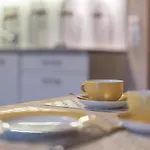 Gaestehaus Brugger Martin Guest house Solden