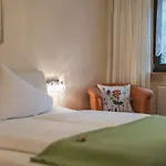 Gaestehaus Brugger Martin Guest house Solden