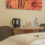 Gaestehaus Brugger Martin Solden