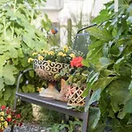 Gaestehaus Brugger Martin Guest house Solden