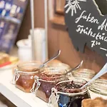 Gaestehaus Brugger Martin 4* Solden