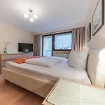 Pensión Gaestehaus Brugger Martin Sölden
