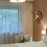 Gaestehaus Brugger Martin 4*