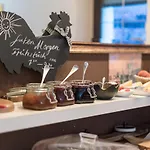 Gaestehaus Brugger Martin