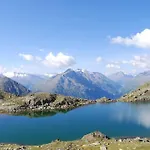 Gaestehaus Brugger Martin 4* Solden