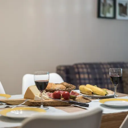 Gaestehaus Brugger Martin Vendégház 4*