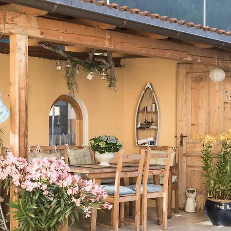 Πανσιόν Gaestehaus Brugger Martin