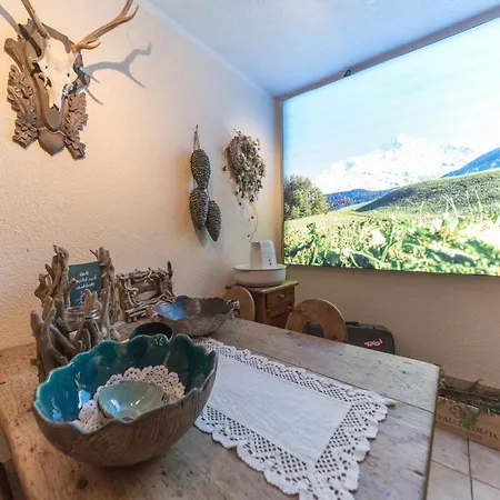 Πανσιόν Gaestehaus Brugger Martin Ζόλντεν