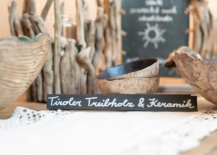 Gaestehaus Brugger Martin 4*