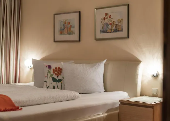 Πανσιόν Gaestehaus Brugger Martin Ζόλντεν