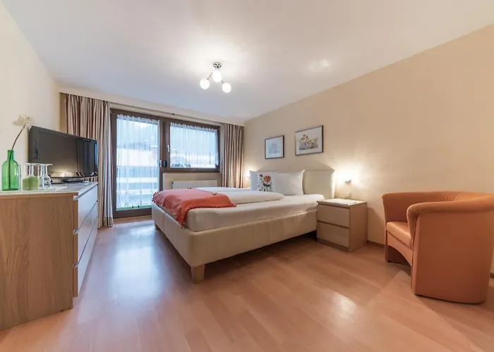 Gaestehaus Brugger Martin